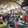 Docklands Pavilion
