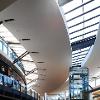 Highpoint Shopping Centre, with Grimshaw Architects, New Retail Precinct