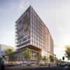 UNSW HTH, Randwick, Australia, New Faculty Building, with BVN
