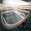 Kaunas Concert Centre, Competition Design, Kaunas Lithuania with Gerber Architekten.