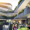 Santa Sophia College, New School, Sydney Australia, with BVN