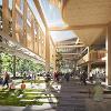 Uni of Wollongong, PCHB, Wollongong, Australia, with BVN
