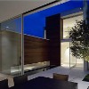 Berkeley Dobson House with Coy + Yiontis Architects. New Residence, Melbourne, Australia.