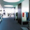 Retail Interiors