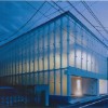Higashimine House with Endoh Architects Atelier, New Earthquake Safe House, Tokyo, Japan