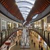 Highpoint Shopping Centre, with Grimshaw Architects, New Retail Precinct