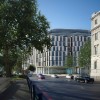 Grosvenor Place, with Wilkinson Eyre Architects.  Landmark New Build-Mixed Development in Central London, UK