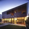 Poole House with Coy + Yiontis Architects. New Residence, Melbourne, Australia.